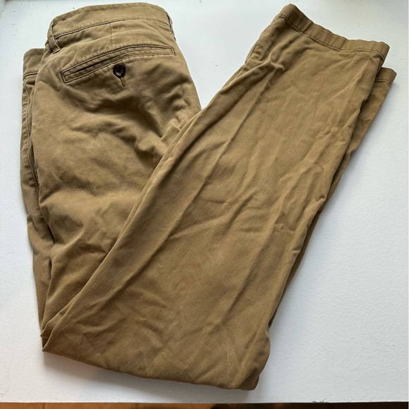 Goodfellow & Co 36x30 Hennepin Chino - Picture 1 of 5
